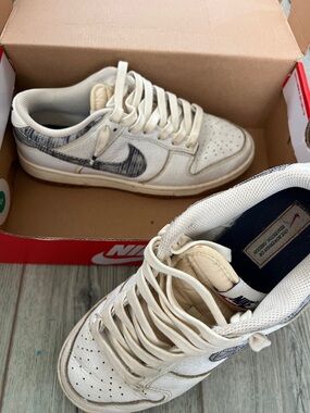 Nike Men’s low dunk